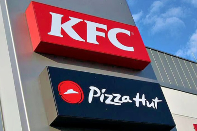 Yum! Brands Türkiye’de KFC ve Pizza Hut franchise sözleşmelerini feshetti