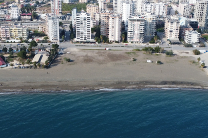 Mersin Erdemli’deki 26 bin metrekarelik hazine arazisi satışa çıkarıldı: Vatandaşlar 