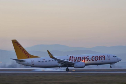 2024’ün en karlı havayolu şirketleri arasında Pegasus Airlines küresel arenada güçlü bir yer edindi