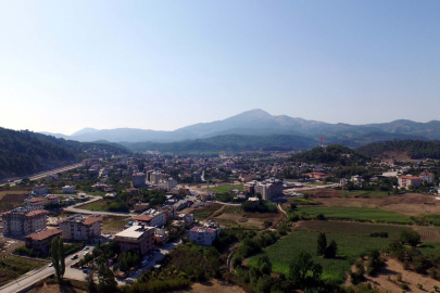 Hatay'da deprem kabusu bitmek bilmiyor