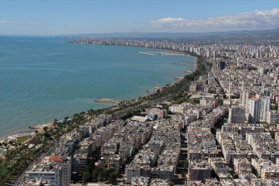 Hatay, Adana, Osmaniye ve Mersin'e yaz yeniden geliyor!