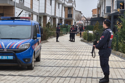 Tekirdağ'da şok olay: Anne ve kızı ölü bulundu, baba ağır yaralı