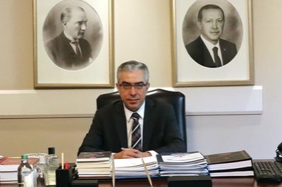 Cumhurbaşkanı Başdanışmanı Mehmet Uçum: Erdoğan'ın istisnai adaylığı 2027'de gündeme gelebilir