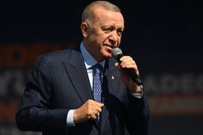 Cumhurbaşkanı Erdoğan büyük müjde açıklayacak iddiası