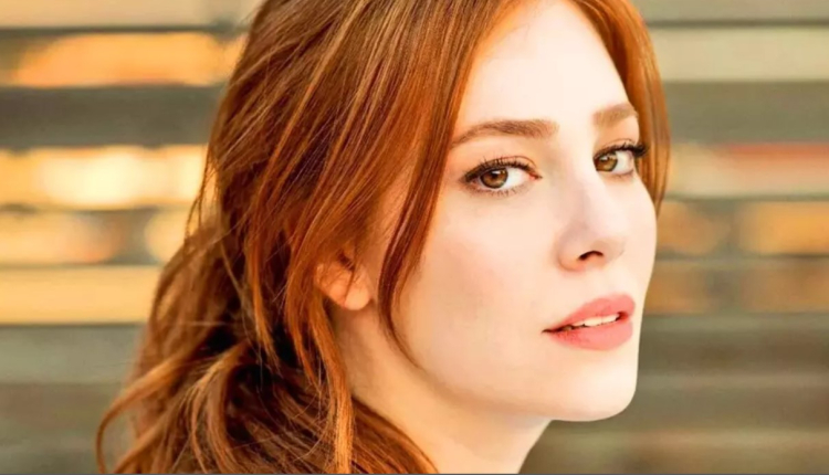 elçin sangu