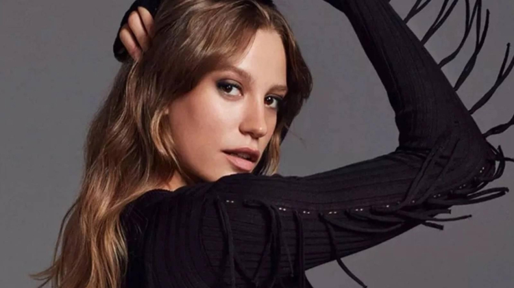 serenay sarıkaya