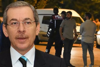 Abdüllatif Şener'in oğlu, Cumhurbaşkanına hakaret suçundan tutuklandı