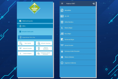 ASKİ dijital dönüşüm ile hizmet kalitesini artırıyor