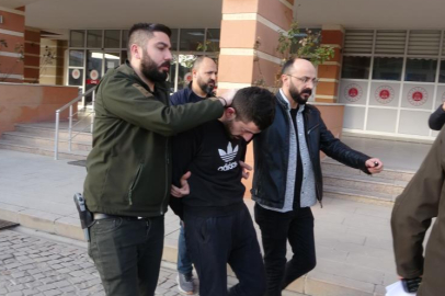 Kastamonu’da madde tartışması kanlı bitti