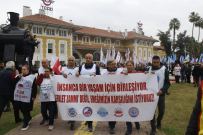 Şen: Yaşam maliyetlerindeki artış kamu emekçilerini zorluyor