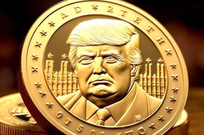 Donald Trump, kendi meme coin’ini çıkardığını duyurdu: Meme coin nedir? Nasıl alınır?