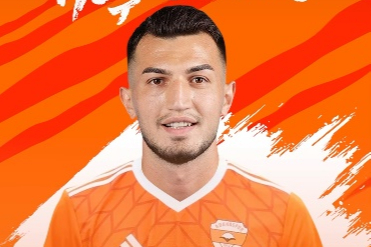 Adem Eren Kabak, Adanaspor kadrosuna dahil edildi