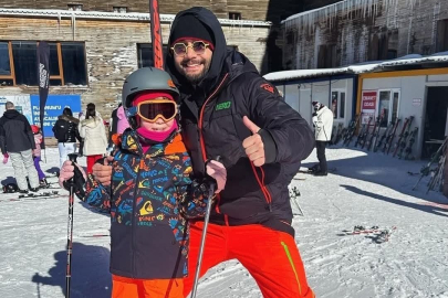 Bolu’daki otel yangınında eşini ve kızını kaybeden baba, yaşadıklarını paylaştı