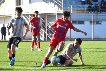 Gelişim Liglerinde 14. hafta tamamlandı: Demirspor'dan farklı galibiyetler, Adanaspor'dan beraberlik