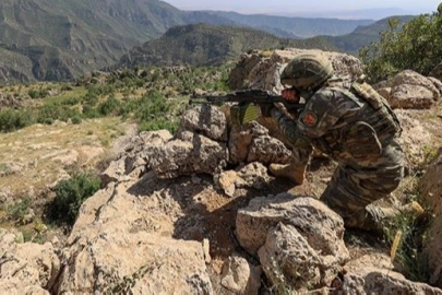 TSK’dan büyük darbe: 15 PKK/YPG’li terörist etkisiz hale getirildi!