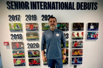 Adana Demirspor'un yeni hocası Mustafa Alper Avcı oluyor