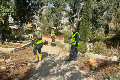 Hatay, felaketin yıl dönümünde hüzünlü anma törenine hazırlanıyor