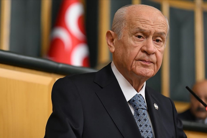 Devlet Bahçeli: "Suriye'deki kriz Türkiye'nin iç asayişini tehdit ediyor"