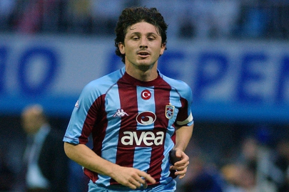 Trabzonspor'da Fatih Tekke dönemi resmen başladı