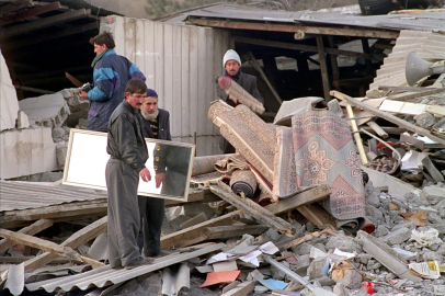 Türkiye’nin tarihindeki en yıkıcı felaketlerden biri olan Erzincan Depremi 86. yılında